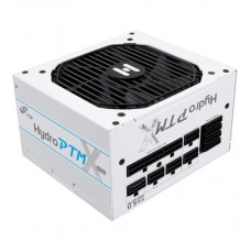 Блок питания FSP Hydro PTM X PRO HPT3-1200M White, 1200W, Modular, Active PFC, 80+ PLATINUM, ATX3.0 (HPT3-1200M White)