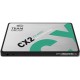 Твердотельный накопитель 2000GB SSD TeamGroup CX2 2.5” SATA3 R540Mb/s W490MB/s T253X6002T0C101