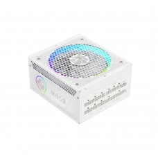 Блок питания Gamemax RGB 850G WH Gold