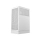 Компьютерный корпус Deepcool CH270 DIGITAL WH без Б/П