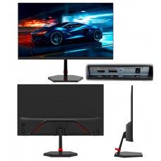 Монитор 23.8" Sanc M2453FPG V2, 1920x1080 IPS (LED) 200Hz, 1ms, 250 cd/m2, 1000:1, DP/HDMI