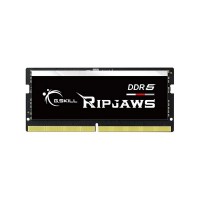Модуль памяти для ноутбука G.SKILL Ripjaws F5-5600S4645A16GX1-RS 16GB 5600MHz