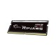 Модуль памяти для ноутбука G.SKILL Ripjaws F5-5600S4645A16GX1-RS 16GB 5600MHz
