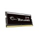 Модуль памяти для ноутбука G.SKILL Ripjaws F5-5600S4645A16GX1-RS 16GB 5600MHz