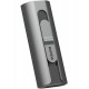 Внешний твердотельный накопитель HikSemi, HS-USB-S560 512G U3, 512GB,grey, SSD USB Type-A/Type-C