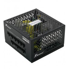 Блок питания ATX Seasonic PrimeFanless PX-500, SSR-500PL, 80 Plus Platinum, Modular, 500W, Power supply Prime Fanless