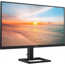 Монитор 27" PHILIPS 27E1N1800AE/01 IPS 3840x2160 60Hz 4мс 350кд/м 1000:1 HDR10 2xHDMI DP Черный