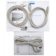 Монитор 27" PHILIPS 27M2N3501PA/01 IPS 2560x1440 260Hz 1мс 300кд/м 1000:1 2xHDMI DP 2x2W Белый