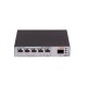 Коммутатор H3C LS-1600V2-6P-HPWR-GL