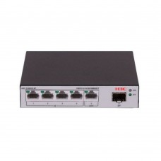 Коммутатор H3C LS-1600V2-6P-GL