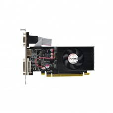 Видеокарта AFOX GT730 2GB D3 LP Single Fan (AF730-2048D3L5)