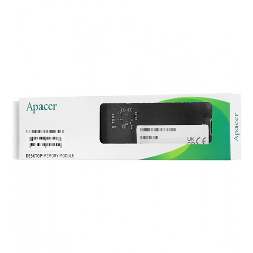Модуль памяти Apacer FL.16G2C.PKH 16GB 5600MHz