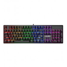 Клавиатура Defender Axeman GK-302 RU, Black, (45306)