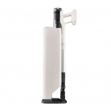 Беспроводной вертикальный пылесос Roborock H60 Hub Pro Черный