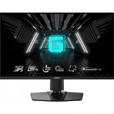 Монитор 27" MSI G274QPF E2 Rapid IPS 2560x1440 180Hz 1ms 400cd/m 100млн:1 1xDP 2xHDMI 1xUSB-C
