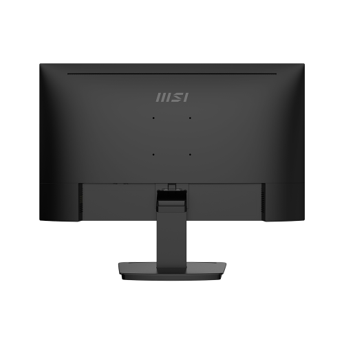 Монитор 24,5" MSI PRO MP253 IPS 1920x1080 100Hz 1ms 300cd/m 1000:1 1xD-Sub 1xHDMI 1xDP 2x3W Черный