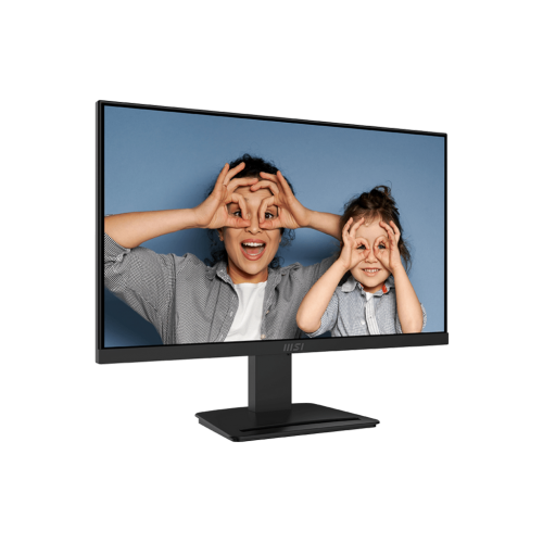 Монитор 24,5" MSI PRO MP253 IPS 1920x1080 100Hz 1ms 300cd/m 1000:1 1xD-Sub 1xHDMI 1xDP 2x3W Черный