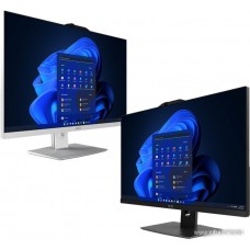 Моноблок MSI Modern AM272P 1M 27'' FHD, Ultra 5 120U, 16Gb, 512Gb, Non-OS, Черный 1M-681XRU