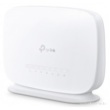 Маршрутизатор 4G+ LTE Cat6 беспроводной AC1200 GbE TP-Link Archer MR505 <2 порта LAN GbE, 1 порт LAN/WAN GbE, 1 слот для карты nano-SIM, 2 разъема под внешние антенны 4G LTE (SMA), 300 Mbps на 2,4GHz и 867 Mbps на 5GHz>