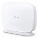 Маршрутизатор 4G+ LTE Cat6 беспроводной AC1200 GbE TP-Link Archer MR505 <2 порта LAN GbE, 1 порт LAN/WAN GbE, 1 слот для карты nano-SIM, 2 разъема под внешние антенны 4G LTE (SMA), 300 Mbps на 2,4GHz и 867 Mbps на 5GHz>