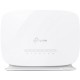 Маршрутизатор 4G+ LTE Cat6 беспроводной AC1200 GbE TP-Link Archer MR505 <2 порта LAN GbE, 1 порт LAN/WAN GbE, 1 слот для карты nano-SIM, 2 разъема под внешние антенны 4G LTE (SMA), 300 Mbps на 2,4GHz и 867 Mbps на 5GHz>