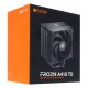 Система охлаждения ID-Cooling FROZN A410 TD, Cooler for S1851/1700/1200/115x/AMD, 220W, 500-2000rpm, 4pin