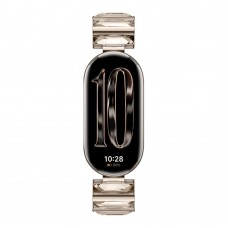 Фитнес браслет Xiaomi Smart Band 10 Glimmer Edition Glimmer Gold