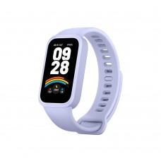 Фитнес браслет Xiaomi Smart Band 9 Active Purple