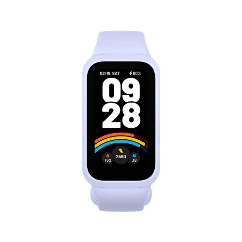 Фитнес браслет Xiaomi Smart Band 9 Active Purple