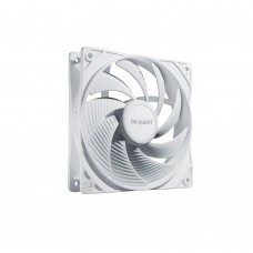 Вентилятор для компьютерного корпуса Bequiet! Pure Wings 3 120mm PWM high-speed White