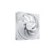 Вентилятор для компьютерного корпуса Bequiet! Pure Wings 3 140mm PWM high-speed White