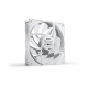 Вентилятор для компьютерного корпуса Bequiet! Pure Wings 3 140mm PWM high-speed White