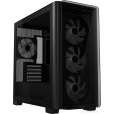 Корпус ASUS A23 PLUS TG ARGB BLACK mATX/mITX/ A23 PLUS TG/ARGB FANS/WHT//