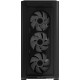 Корпус ASUS A23 PLUS TG ARGB BLACK mATX/mITX/ A23 PLUS TG/ARGB FANS/WHT//