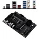 Материнская плата MSI PRO B850-S WIFI6E AM5 4xDDR5 4xSATA RAID 2xM.2 HDMI DP Type-C ATX