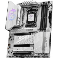 Материнская плата MSI MPG B850I EDGE TI WIFI AM5 B850 2xDDR5 2xSATA RAID 2xM.2 HDMI Type-C mTX