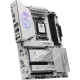 Материнская плата MSI MPG B850I EDGE TI WIFI AM5 B850 2xDDR5 2xSATA RAID 2xM.2 HDMI Type-C mTX
