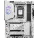 Материнская плата MSI MPG B850I EDGE TI WIFI AM5 B850 2xDDR5 2xSATA RAID 2xM.2 HDMI Type-C mTX