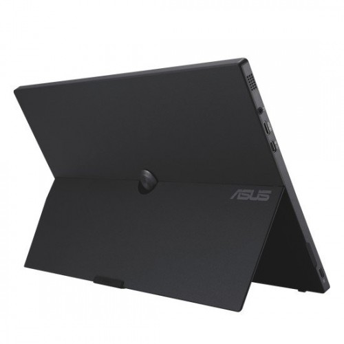 Монитор 15.6" ASUS ZenScreen MB16AWP IPS 1920x1080 60Hz 5ms 250cd/m 1000:1 1xminiHDMI 1xUSB-C WiFi