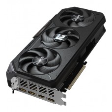 Видеокарта Gigabyte RX 9070 XT Gaming [GV-R9070XTGAMING-16GD], 16 GB, GPU AMD,, 2HDMI/2DP, GDDR6/256bit, [GV-R9070XTGAMING-16GD]
