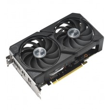 Видеокарта ASUS RX 9060 XT DUAL [DUAL-RX9060XT-16G], 16 GB, GPU AMD,, HDMI/2DP, GDDR6/128bit, [DUAL-RX9060XT-16G]