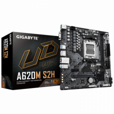 Gigabyte A620M S2H (rev. 1.0)