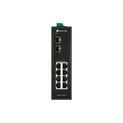 Коммутатор BDCOM IES200-LSTW2080P