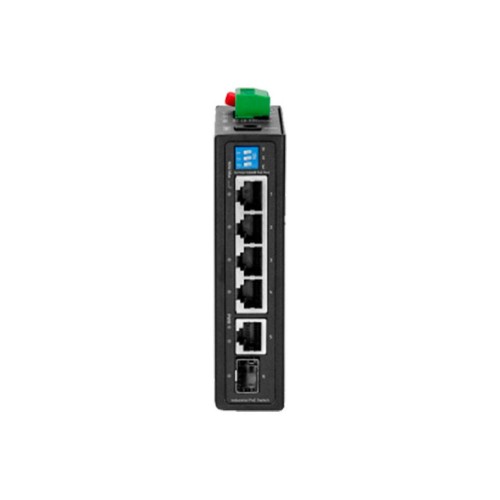 Коммутатор BDCOM IES200-LSTW1140P