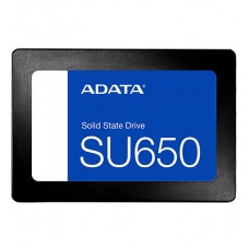 Твердотельный накопитель SSD ADATA Ultimate SU650, 1 TB, SATA ASU650SS-1TT-R SATA 6Gb/s