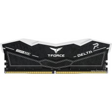 Оперативная память 64GB Kit (2x32GB) 6000MHz DDR5 Team Group DELTA RGB CL30 FF3D564G6000HC30CDC01