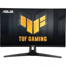 Монитор 27" ASUS TUF Gaming VG27AQ3A IPS 2560x1440 180Hz 1ms 250cd/m 1000:1 2xHDMI 1xDP