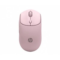 Mышь беспроводная AZ7B5AA HP 400 Quiet PNK Wireless Mouse