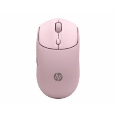 Mышь беспроводная AZ7B5AA HP 400 Quiet PNK Wireless Mouse