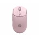 Mышь беспроводная AZ7B5AA HP 400 Quiet PNK Wireless Mouse